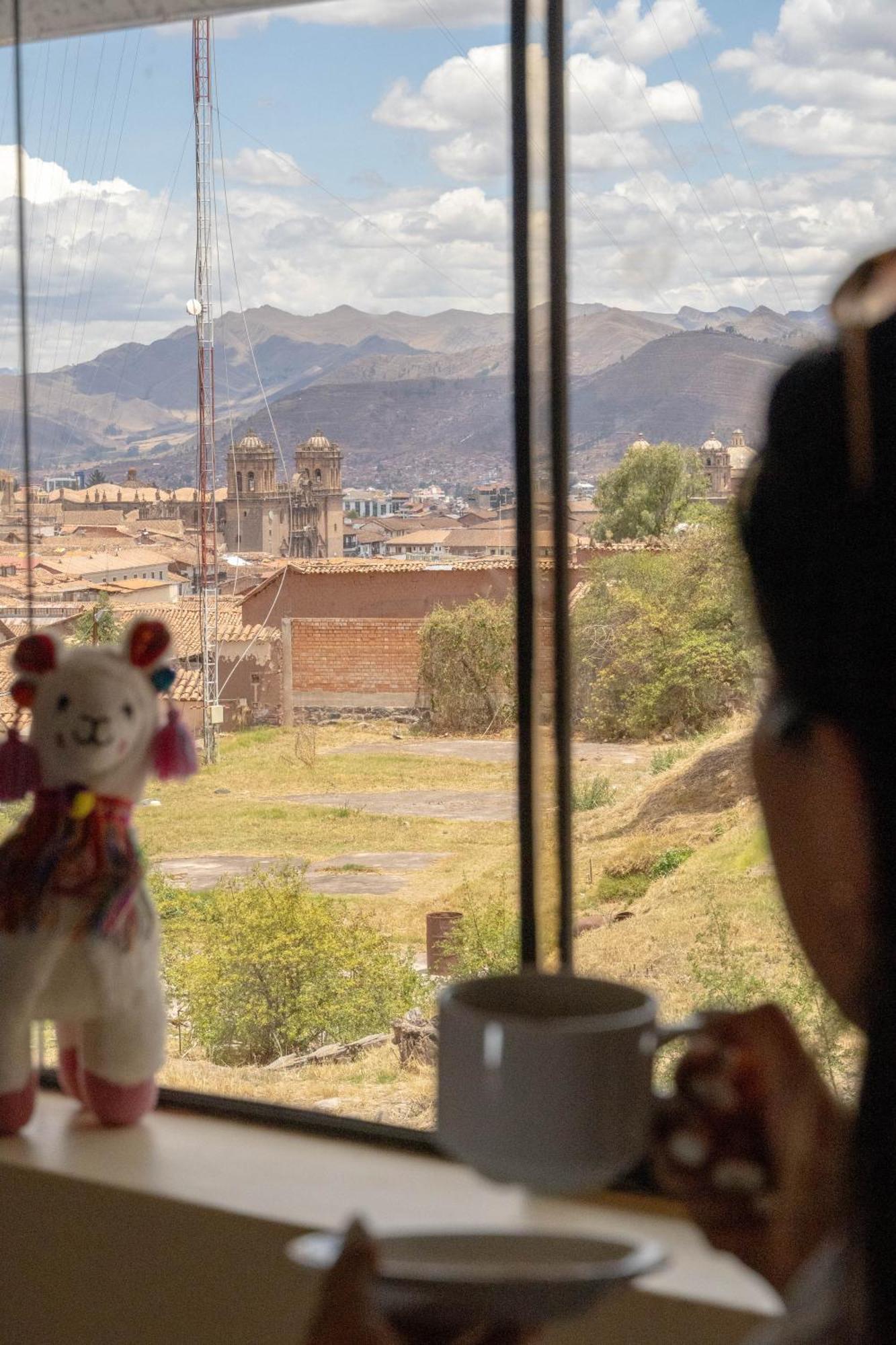 Conquistador Acomodação com café da manhã  Cusco