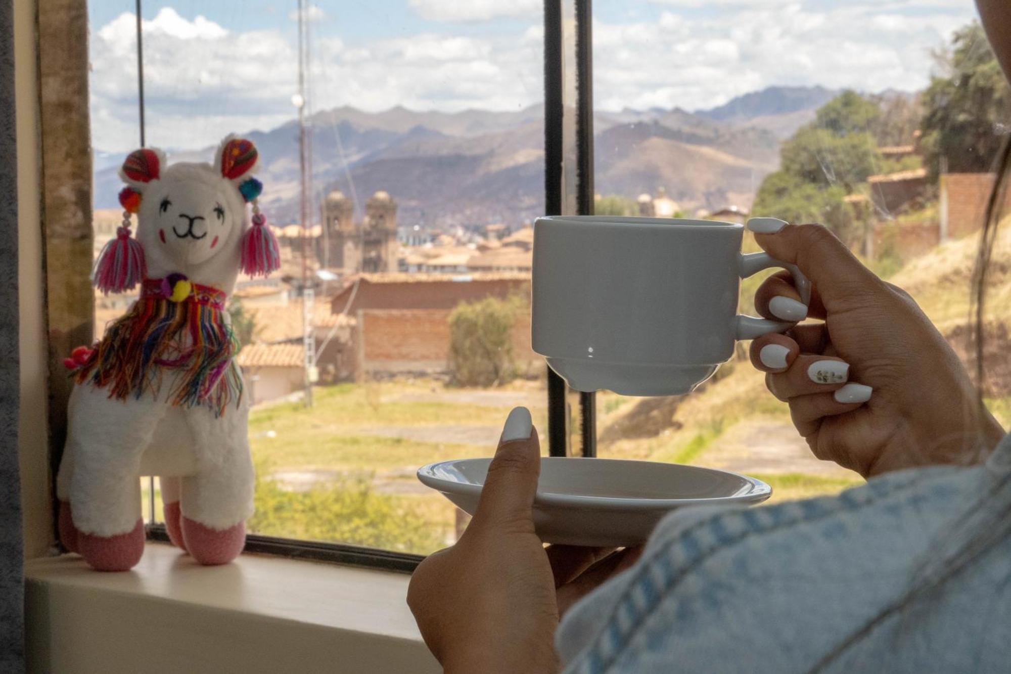 Conquistador Acomodação com café da manhã 